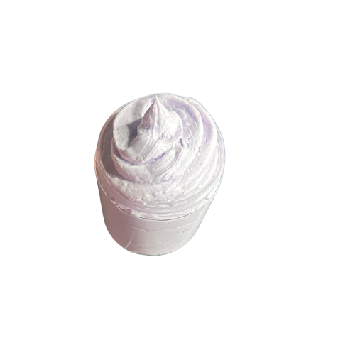 Azalea Whipped Flower Body Butter