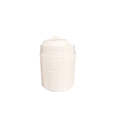 Baby Powder Whipped Body Butter
