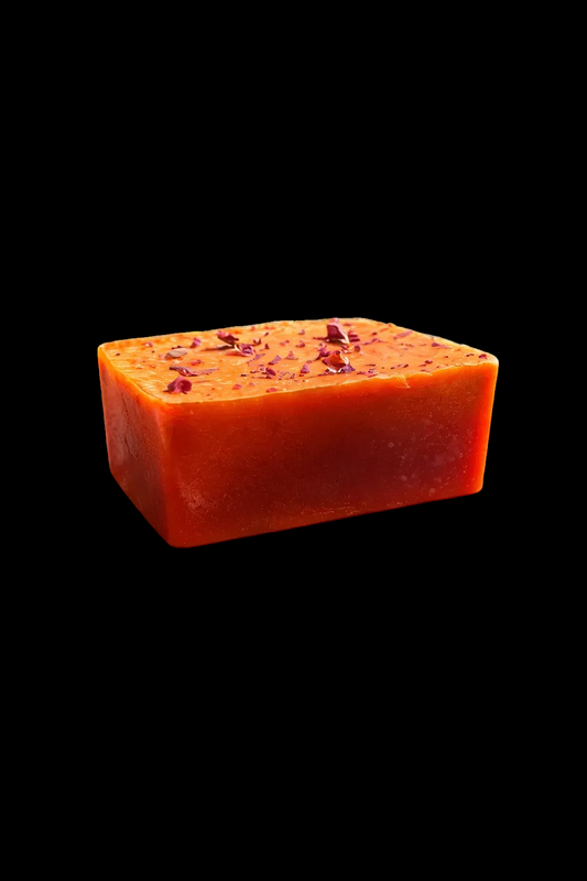 𝐓𝐮𝐦𝐞𝐫𝐢𝐜 𝐇𝐚𝐧𝐝𝐦𝐚𝐝𝐞 𝐒𝐨𝐚𝐩