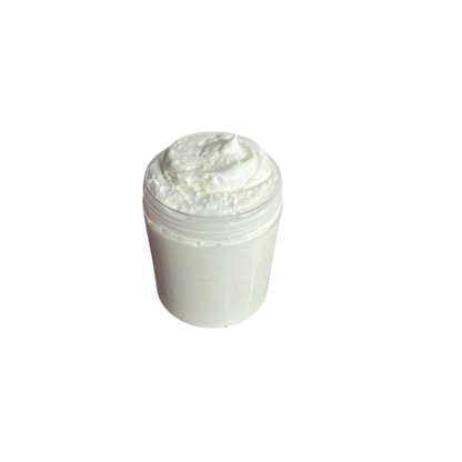 Baby Powder Whipped Body Butter