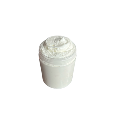 Baby Powder Whipped Body Butter