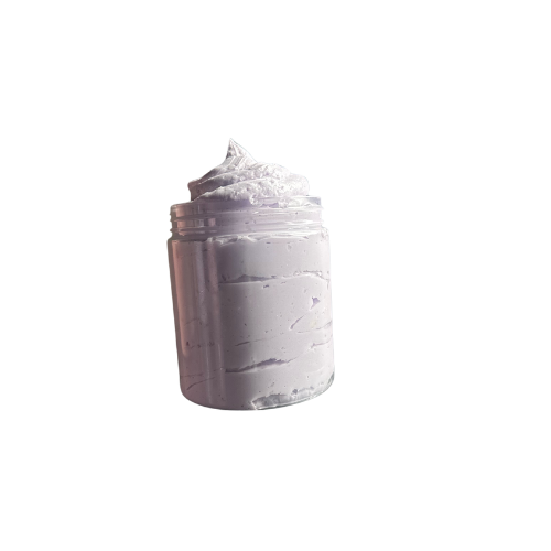 Azalea Whipped Flower Body Butter