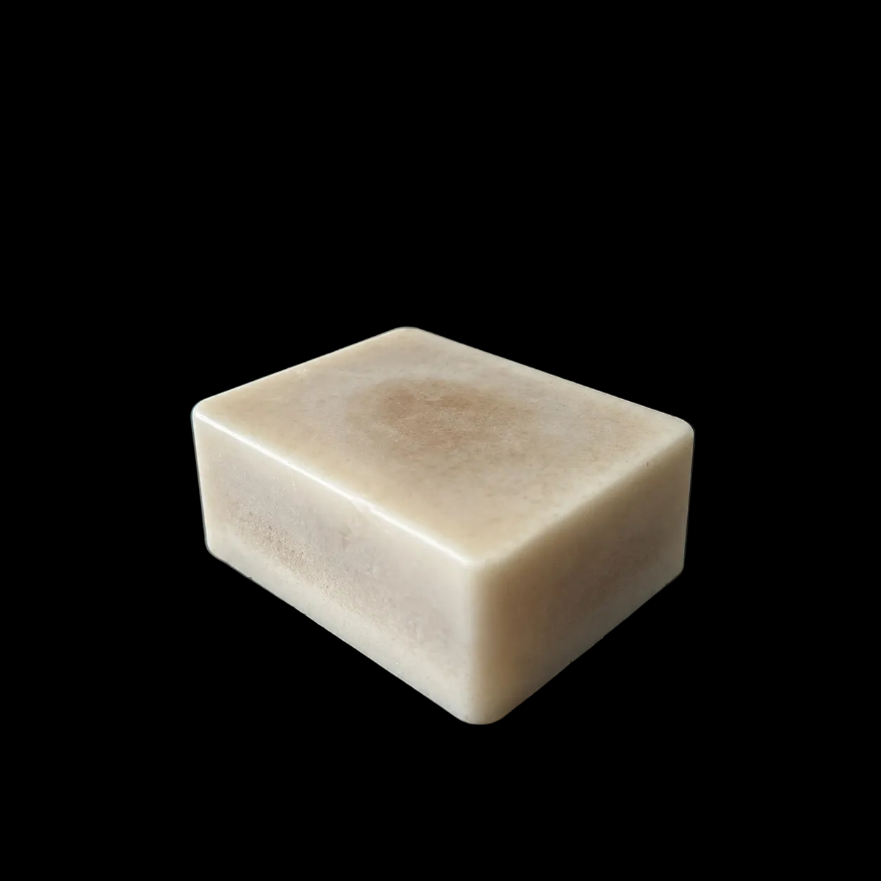 Oatmeal Bar Soap