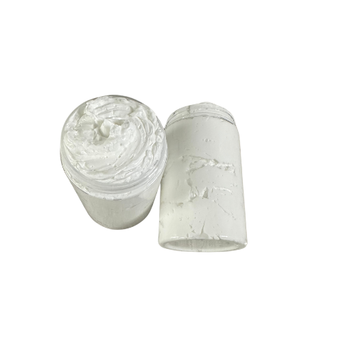 Vanilla  Body Butter